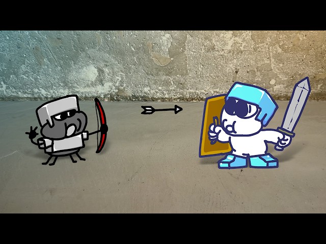 The Ultimate Rabbert & Nestor Gaming Compilation