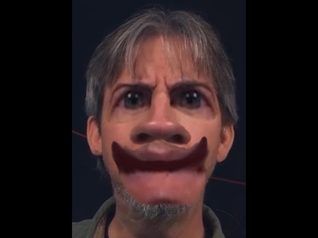 (YTP) ASMR Your Body Isnt Safe