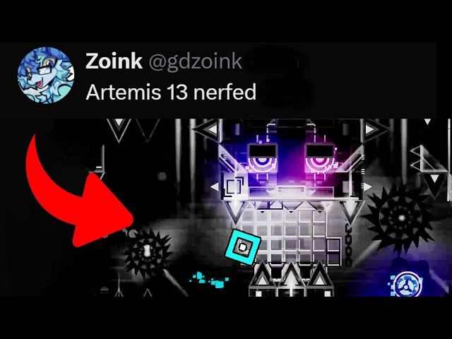 The Artemis 13 Drama is Crazy
