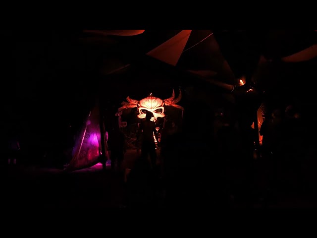 LUNATUS 🇩🇪 3HRS - LIVE SET - KTHONICA GATHERING 2026