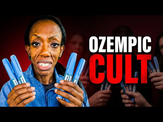 The Ozempic Trend Just Got Dangerous