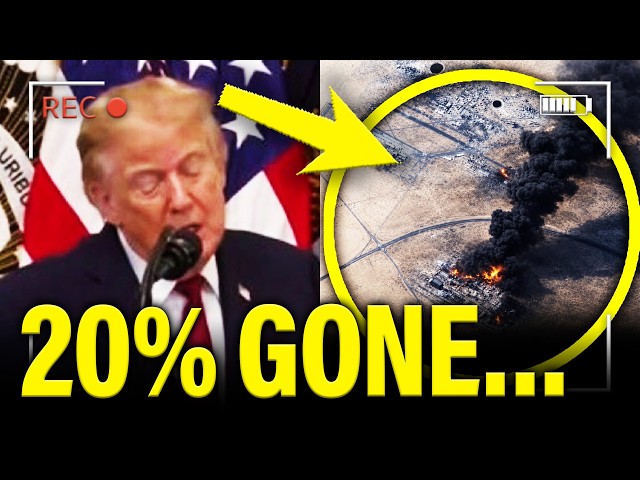 🚨Trump JUST DID THIS to US MILITARY…