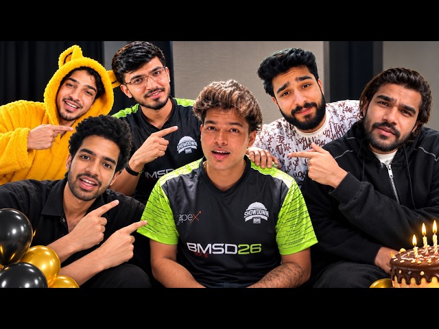 Jonathan Live From Lan🔴 LEAK Big Surprise😱 Jonathan Birthday Wishes 🤯 Neyoo React on Payal Reply 🥵