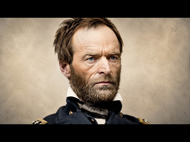 A Man Committed: Who Was William Tecumseh Sherman? (Part 2)