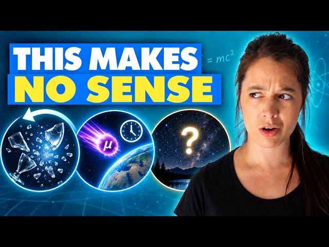 3 Physics Paradoxes That Feel Like a Glitch in Reality