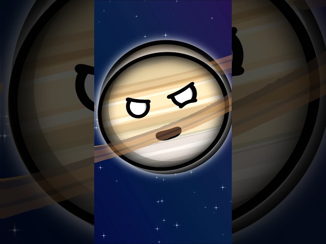 All the Planets Can Fit Between Earth and the Moon?!