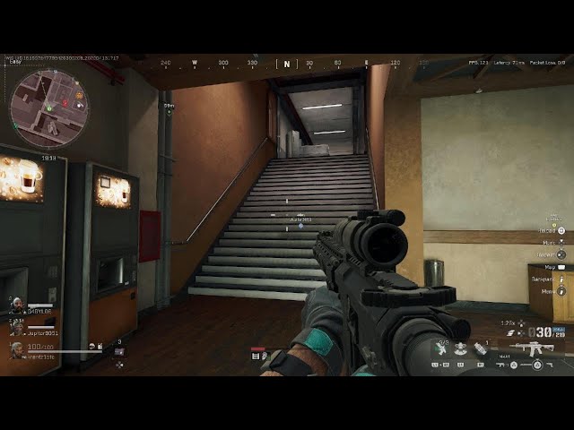 DELTA FORCE PS5 GAMEPLAY | 4K 120FPS (2026)