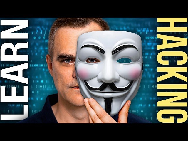2025 Ethical Hacker Roadmap with lots of free training (NOT Sponsored)