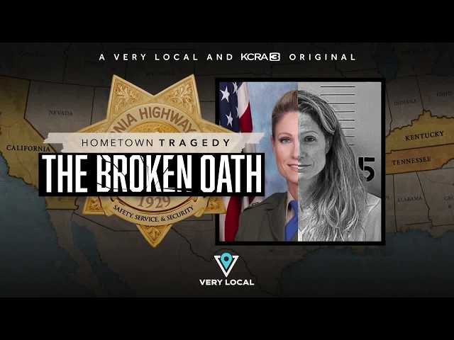 Hometown Tragedy: The Broken Oath | Full Documentary
