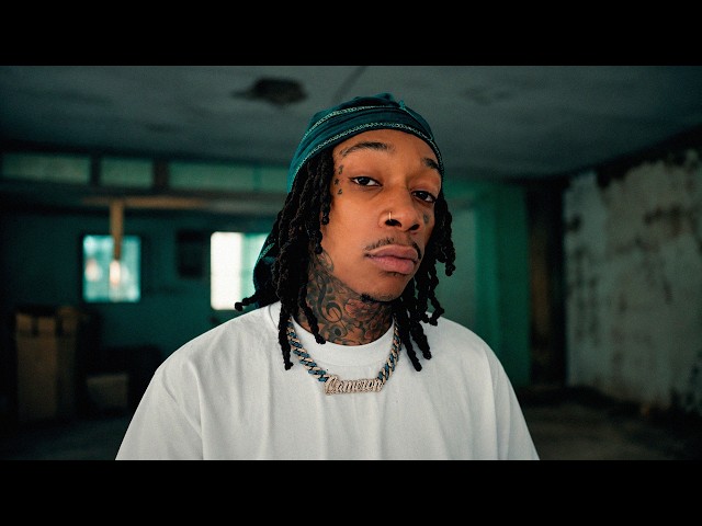 Wiz Khalifa - GOOD KUSH (Official Music Video)