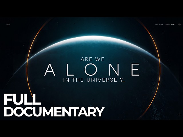 Are We Alone? The Mystery of the Fermi Paradox | Free Documentary Space