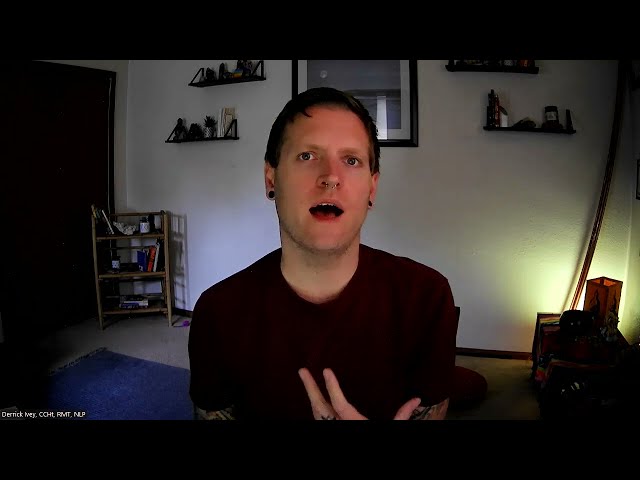 Why receiving feels dangerous (how to finally allow abundance)
