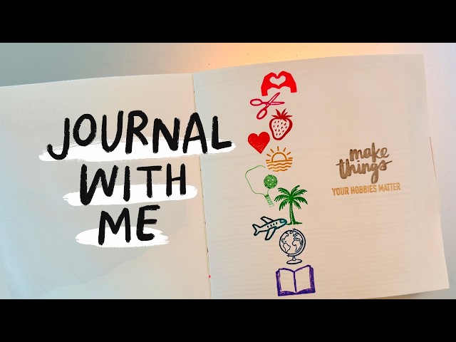 The Secret to Having More Fun With Your Creative Supplies
