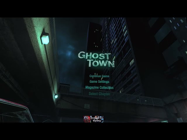 !!"Ghost Town PSVR2"!!"LIVE"!!"PS5Pro"!! Ghost Town PSVR2!! Awesome Game!! Part4 ;) !!"2k&HDR&VR2"!!