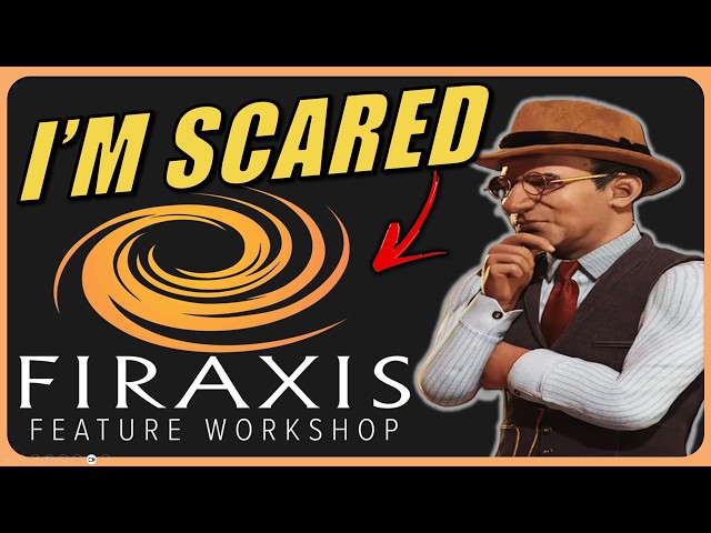 I’m Worried About Civ 7’s Test of Time Update