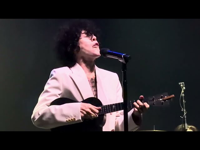 LP - Mi Corazón (Toronto 2026)
