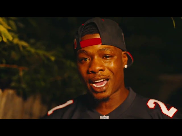 HM Faroh - Weird (Official Music Video) @KrispyTrey 