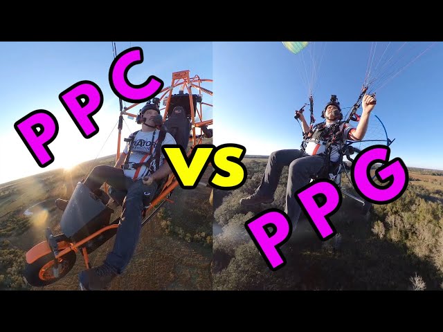 PPC vs PPG Which is better?