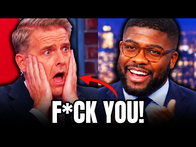 HEATED DEBATE breaks out LIVE ON CNN...