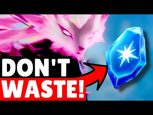 Nurture Explained in 5 minutes! - How to Spawn Prismana Aniimo