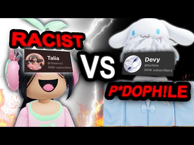 These Iconic MM2 Youtubers are FREAKS...