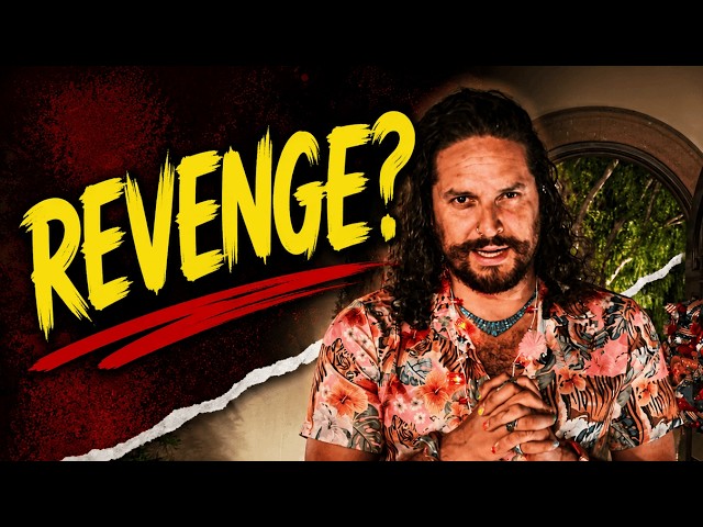 Got betrayed? ur not alone.