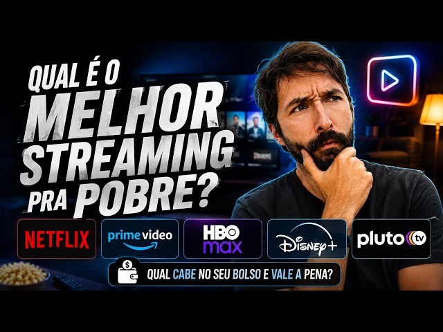 BEST STREAMING for LOW BUDGETS
