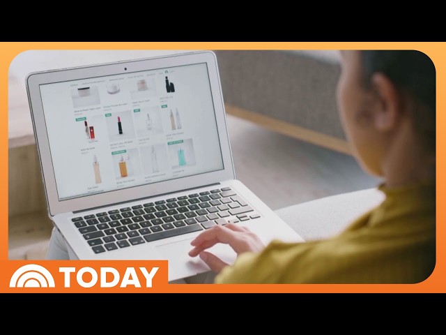 How Companies Charge Your More Based on Your Shopping Data