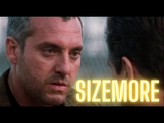 What The Hell Happened To Tom Sizemore?