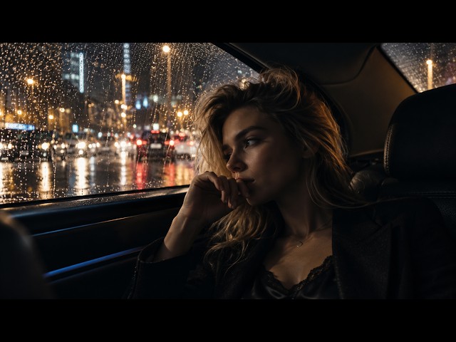 Apelislin - Open Skies (Chill Out Version)