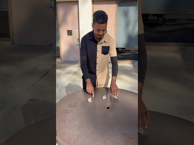 I Flawed His Brain!!🤯😱🤯#shorts