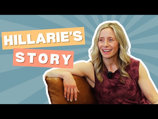 Defying Genetics: Hillarie's Path of Preventive Health