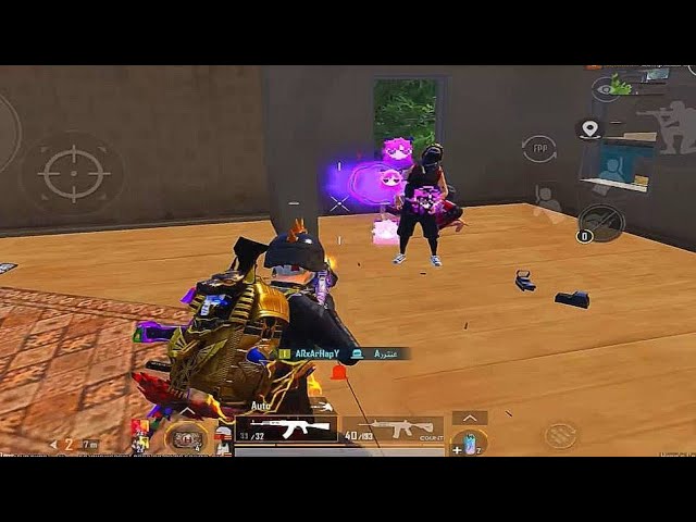 Terrorist Duo Squad 🔥 PUBG MOBILE 🤍 PUBG MOBILE