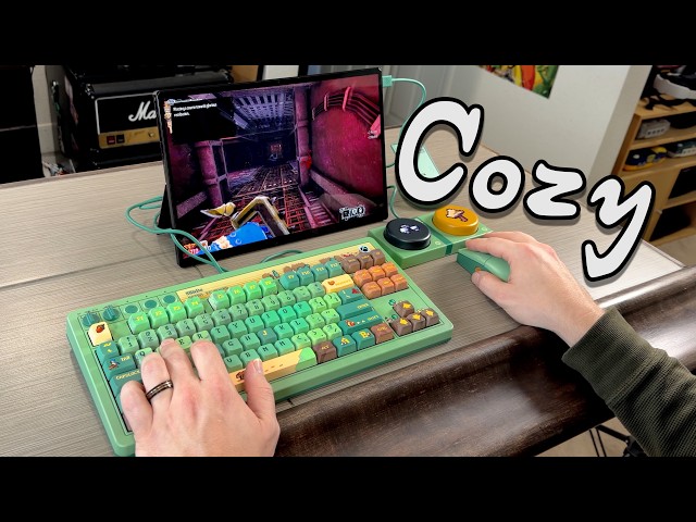 8BitDo Xbox Cozy Collection Review
