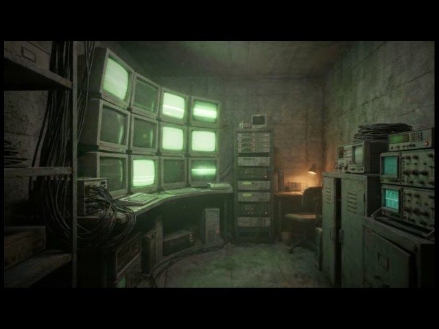 How Punisher And Microchip React To Systems Neuromechanics (Full Simulation)