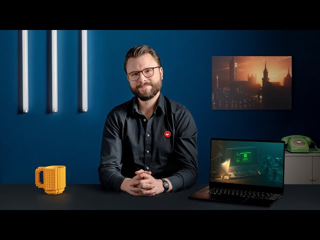 Cinema4D + Octane Render para escenarios de ciencia ficción