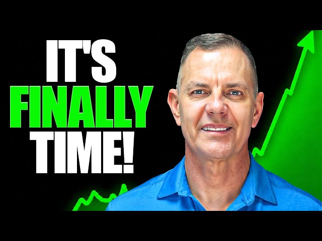 This Sale Won't Last (7 Growth Stocks to BUY NOW)