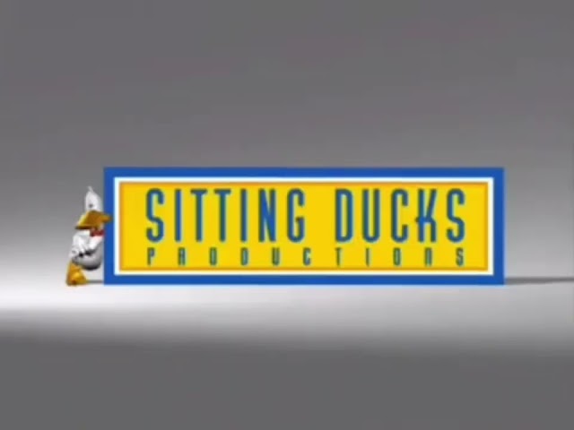 WSB: Krislin/Sitting Ducks Productions/NBCUniversal TV Studio/Nickelodeon (2001/2006)