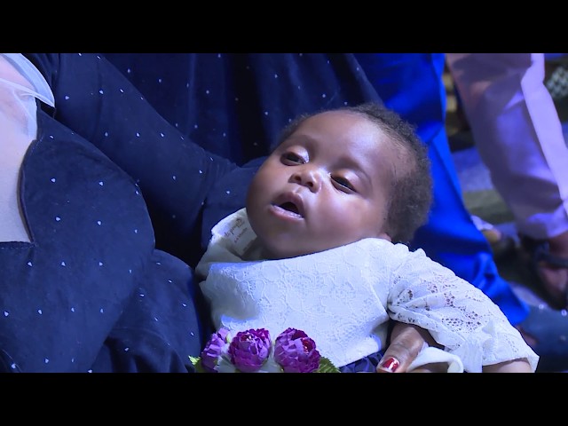 16 YEARS BARRENNESS BROKEN AFTER ONE ENCOUNTER WITH OWOMOWOMO! |TESTIMONY