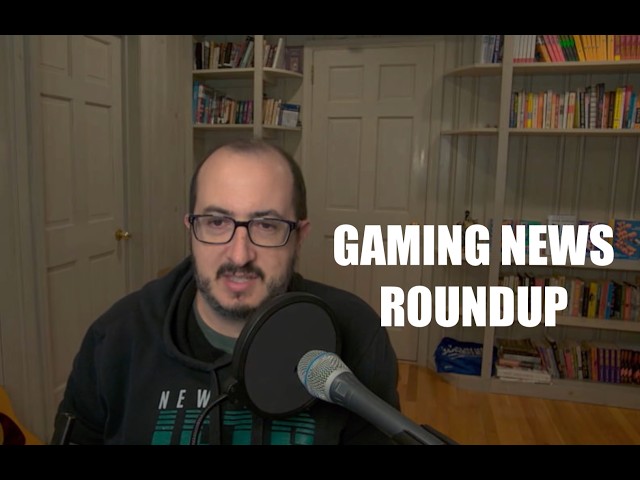 Xbox Layoffs, Halo To Activision, Destiny's Back (And More)