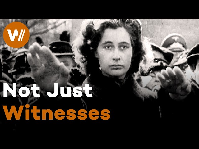From Mothers to Camp Guards: Women in Nazi Germany | Full Documentary