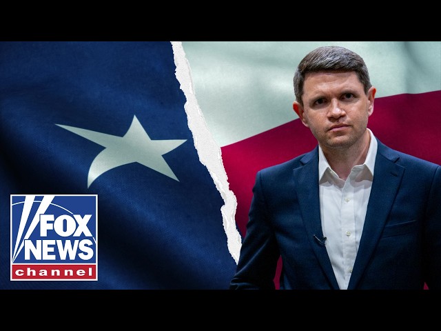 Laura Ingraham: THAT is the real James Talarico