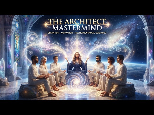 The Architect Mastermind