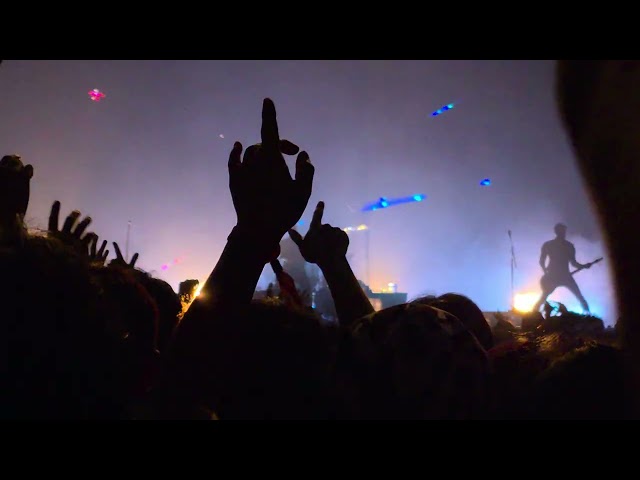 Pendulum - Cannibal (SUMMER SONIC 2026)