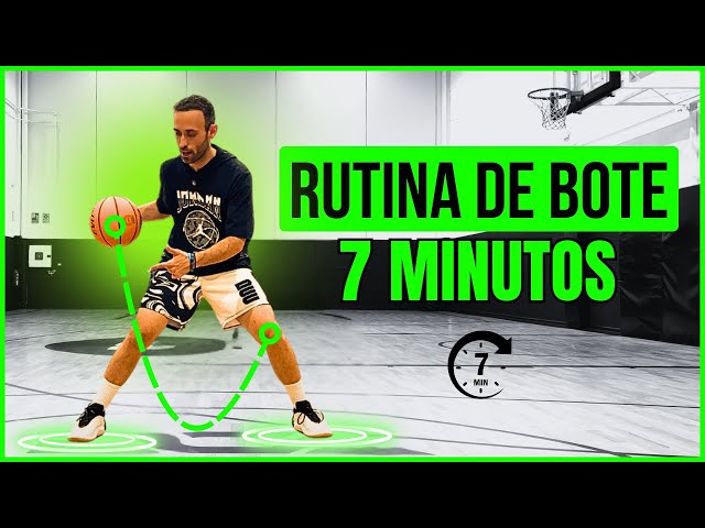 MEJORA EL BOTE EN 7 MINUTOS - DARÍO COACH