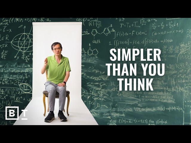 One of the world's greatest mathematicians explains 6 essential concepts of math | Terence Tao