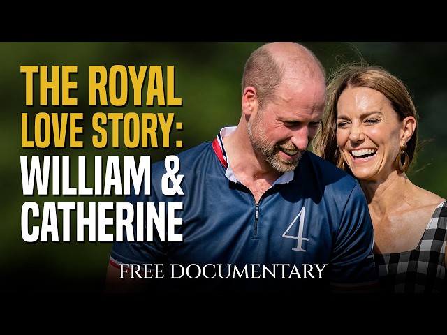 A Bond Unbroken: The Quiet Triumph of William and Catherine