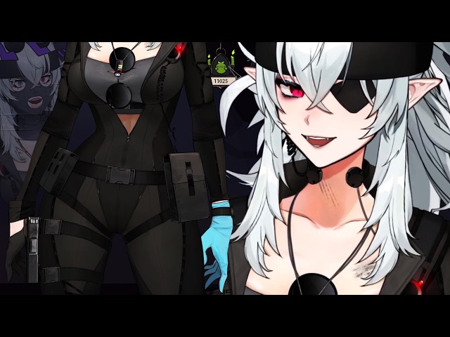 Geega is WANTED! Be On The Lookout! [New Outfit Debut]