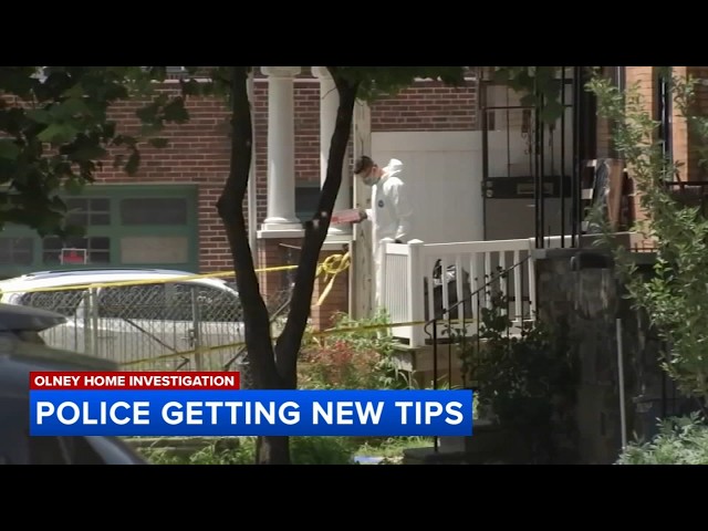 Former FBI agent explains challenges in case involving Philly home, missing women