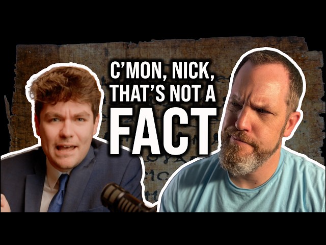 Why Christianity is true